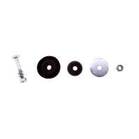 Bilstein - Bilstein 24-100403 Bilstein B6 1994 Mercedes-Benz C220 Base Rear Shock Absorber - Fits select 1994-2003 Mercedes-Benz models - Image 7