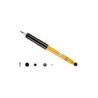 Bilstein - Bilstein 24-100441 Bilstein B6 86-95 Mercedes-Benz 300E Base Rear Shock Absorber - Fits select 1984-1995 Mercedes-Benz models - Image 4