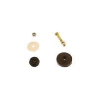 Bilstein - Bilstein 24-100540 Bilstein B4 1996 Mercedes-Benz E300 Base Front 36mm Monotube Shock Absorber - Fits 2000-2002 Mercedes-Benz E320 - Image 3