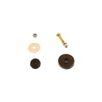 Bilstein - Bilstein 24-100540 Bilstein B4 1996 Mercedes-Benz E300 Base Front 36mm Monotube Shock Absorber - Fits 2000-2002 Mercedes-Benz E320 - Image 8