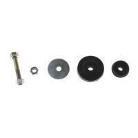 Bilstein - Bilstein 24-100557 Bilstein B4 1996 Mercedes-Benz E300 Base Rear 36mm Monotube Shock Absorber - Fits 1997 Mercedes-Benz E420 - Image 6