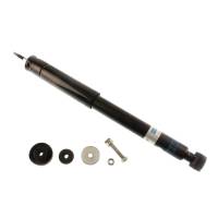 Bilstein - Bilstein 24-100885 Bilstein B4 1998 Mercedes-Benz SLK230 Kompressor Rear 36mm Monotube Shock Absorber - Fits 1998-2004 Mercedes-Benz SLK230, SLK320 - Image 1