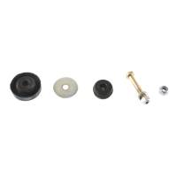 Bilstein - Bilstein 24-108256 Bilstein B4 1996 Mercedes-Benz E300 Base Front 36mm Monotube Shock Absorber - Fits 1997-2003 Mercedes-Benz E430, E420, E320 - Image 6