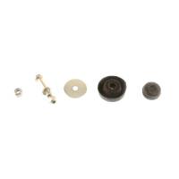 Bilstein - Bilstein 24-108263 Bilstein B4 1996 Mercedes-Benz E300 Base Rear 36mm Monotube Shock Absorber - Fits 1998-1999 Mercedes-Benz E320 - Image 4
