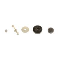 Bilstein - Bilstein 24-108263 Bilstein B4 1996 Mercedes-Benz E300 Base Rear 36mm Monotube Shock Absorber - Fits 1998-1999 Mercedes-Benz E320 - Image 6