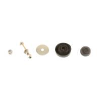 Bilstein - Bilstein 24-108263 Bilstein B4 1996 Mercedes-Benz E300 Base Rear 36mm Monotube Shock Absorber - Fits 1998-1999 Mercedes-Benz E320 - Image 8