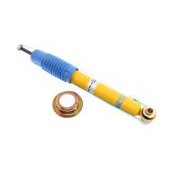 Bilstein - Bilstein 24-109642 Bilstein B6 2009 BMW 535i Base Rear 46mm Monotube Shock Absorber - Fits select 2004-2010 BMW models - Image 5