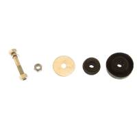 Bilstein - Bilstein 24-110204 Bilstein B4 2006 Mercedes-Benz 00 Base Rear Shock Absorber - Fits 2006-2011 Mercedes-Benz B200 - Image 8
