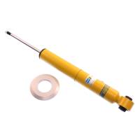 Bilstein - Bilstein 24-110570 Bilstein B6 2003 Porsche Cayenne S Rear 46mm Monotube Shock Absorber - Fits 2003-2010 Porsche, Volkswagen models - Image 5