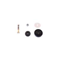 Bilstein - Bilstein 24-114714 Bilstein B4 2003 Mercedes-Benz C230 Kompressor Rear 36mm Monotube Shock Absorber - Fits select 2001-2009 Mercedes-Benz models - Image 6