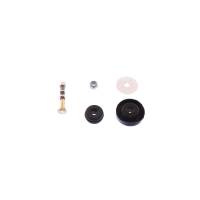 Bilstein - Bilstein 24-114714 Bilstein B4 2003 Mercedes-Benz C230 Kompressor Rear 36mm Monotube Shock Absorber - Fits select 2001-2009 Mercedes-Benz models - Image 8