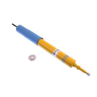 Bilstein - Bilstein 24-115926 Bilstein B6 2008 BMW 128i Base Rear 46mm Monotube Shock Absorber - Fits 2008-2013 BMW 135i, 128i - Image 2