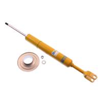 Bilstein - Bilstein 24-119788 Bilstein B6 2002 Audi A4 Base Front 46mm Monotube Shock Absorber - Fits 2004-2009 Audi S4, A4 Quattro, A4 - Image 4
