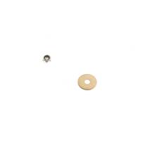 Bilstein - Bilstein 24-142311 Bilstein B8 2007 Mini Cooper Base Rear Right 36mm Monotube Shock Absorber - Fits 2007-2015 Mini Cooper - Image 8