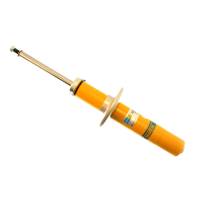 Bilstein - Bilstein 24-145961 Bilstein B6 2009 Audi A4 Quattro Avant Front 46mm Monotube Shock Absorber - Fits select 2008-2018 Audi models - Image 3