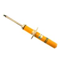 Bilstein - Bilstein 24-145961 Bilstein B6 2009 Audi A4 Quattro Avant Front 46mm Monotube Shock Absorber - Fits select 2008-2018 Audi models - Image 5