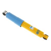 Bilstein - Bilstein 24-181488 Bilstein 4600 Series 50-67 VW Beetle/Transporter Rear 46mm Monotube Shock Absorber - Fits select 1950-1973 Volkswagen models - Image 4