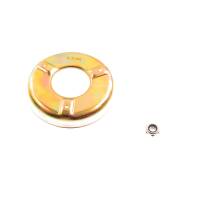Bilstein - Bilstein 24-184618 Bilstein B6 1977 BMW 320i Base Rear 46mm Monotube Shock Absorber - Fits 1977-1983 BMW 320i - Image 7