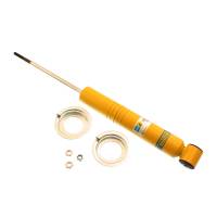 Bilstein - Bilstein 24-184625 Bilstein B6 1980 Volkswagen Jetta Base Rear 46mm Monotube Shock Absorber - Fits 1980-1984 Volkswagen Jetta - Image 1