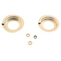 Bilstein - Bilstein 24-184625 Bilstein B6 1980 Volkswagen Jetta Base Rear 46mm Monotube Shock Absorber - Fits 1980-1984 Volkswagen Jetta - Image 6