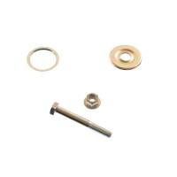 Bilstein - Bilstein 24-185028 Bilstein B6 2002 Audi S4 Base Front 36mm Monotube Shock Absorber - Fits 2000-2002 Audi S4 - Image 4
