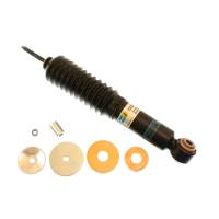 Bilstein - Bilstein 24-185806 Bilstein B6 1995 Jaguar XJR Base Rear 46mm Monotube Shock Absorber - Fits 1994-1997 Jaguar Vanden Plas, XJ6, XJR - Image 3