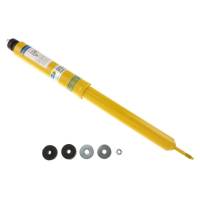 Bilstein - Bilstein 24-188272 Bilstein B6 1994 Land Rover Discovery Base Front 36mm Monotube Steering Damper - Fits 1987-1999 Land Rover Range Rover, Discovery - Image 1