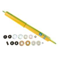 Bilstein - Bilstein 24-188296 Bilstein B6 1993 Land Rover Defender 110 Base Front 46mm Monotube Shock Absorber - Fits 1970-1999 Land Rover Range Rover, Discovery, Defender 90 - Image 4