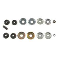 Bilstein - Bilstein 24-188296 Bilstein B6 1993 Land Rover Defender 110 Base Front 46mm Monotube Shock Absorber - Fits 1970-1999 Land Rover Range Rover, Discovery, Defender 90 - Image 7