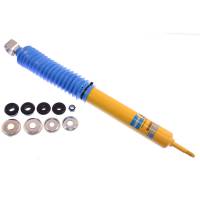 Bilstein - Bilstein 24-188302 Bilstein B6 1993 Land Rover Defender 110 Base Rear 46mm Monotube Shock Absorber - Fits 1970-1999 Land Rover Range Rover, Discovery, Defender 90 - Image 4