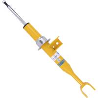 Bilstein - Bilstein 24-193597 Bilstein B6 2011 BMW 535i GT Base Front Right Shock Absorber - Fits 2010-2017 BMW 535i GT, 550i GT - Image 4