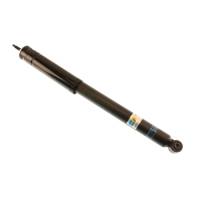 Bilstein - Bilstein 24-218245 Bilstein B4 OE Replacement 12-15 Mercedes-Benz SLK250/SLK350 Rear Monotube Shock Absorber - Fits select 2012-2020 Mercedes-Benz models - Image 4