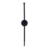 Bilstein - Bilstein 24-303347 Bilstein 19-20 BMW 330i / 19-20 330i xDrive / 20 M340i / 20 M340i xDrive B6 Performance Shock Rear - Fits select 2019-2025 BMW models - Image 2
