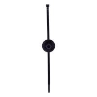 Bilstein - Bilstein 24-304481 Bilstein 19-20 BMW Z4 B6 Performance Shock Rear - Fits 2019-2026 BMW Z4 - Image 2