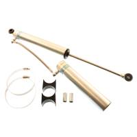 Bilstein - Bilstein 25-176124 Bilstein 5160 Series 5165 Series 9.5in. Travel 170/60 46mm Monotube Shock Absorber - Image 2