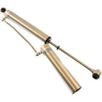 Bilstein - Bilstein 25-176124 Bilstein 5160 Series 5165 Series 9.5in. Travel 170/60 46mm Monotube Shock Absorber - Image 3
