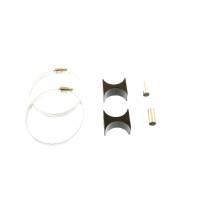 Bilstein - Bilstein 25-176124 Bilstein 5160 Series 5165 Series 9.5in. Travel 170/60 46mm Monotube Shock Absorber - Image 6
