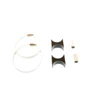 Bilstein - Bilstein 25-176124 Bilstein 5160 Series 5165 Series 9.5in. Travel 170/60 46mm Monotube Shock Absorber - Image 8