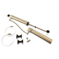 Bilstein - Bilstein 25-187861 Bilstein 5160 Series 5165 Series 7.5in. Travel 170/60 46mm Monotube Shock Absorber - Image 2