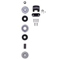 Bilstein - Bilstein 25-277005 Bilstein B8 03-11 Mercedes-Benz G55 AMG Front Left 46mm 24.57in Ext Length Monotube Shock Absorber - Image 2