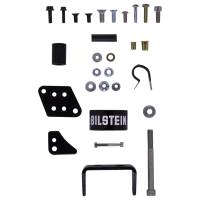 Bilstein - Bilstein 25-293302 Bilstein 18-20 Jeep Wrangler B8 8100 Front Left Shock Absorber - 2-3in Lift - Image 2