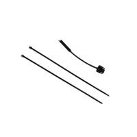 Bilstein - Bilstein 26-224572 Bilstein B6 (DampTronic) 08-13 BMW M3 V8 4.0L Base Rear 46mm Monotube Shock Absorber - Fits 2008-2013 BMW M3 - Image 1