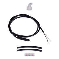 Bilstein - Bilstein 26-265247 Bilstein 16-19 CLA45 AMG / 16-19 CLA250 B6 Performance DampTronic Shock Rear - Fits 2016-2023 Mercedes-Benz CLA45 AMG, CLA250 - Image 2