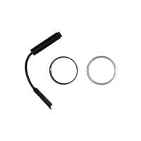 Bilstein - Bilstein 26-296012 Bilstein B4 OE Replacement 17-19 Audi A4 / 17-18 Allroad / 18-19 S4 Front DampTronic Shock Absorber - Fits select 2017-2024 Audi models - Image 2