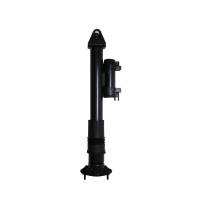 Bilstein - Bilstein 27-273456 Bilstein Mercedes-Benz MB GLS X166 ADS+ B4 OE Replacement (Air) Monotube Shock - Rear - Image 2