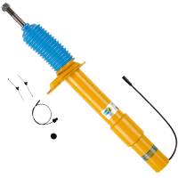 Bilstein - Bilstein 31-234207 Bilstein B6 (DampTronic) 06-10 BMW M6 (E63) w/ EDC Electronic Dampers Front 36mm Shock Absorber - Fits 2006-2010 BMW M6 - Image 4