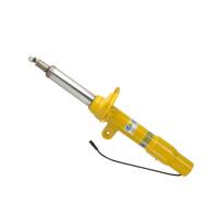 Bilstein - Bilstein 31-246200 Bilstein B6 (DampTronic) 2015 BMW M3/M4 Front Left Monotube Strut Assembly - Fits 2015-2020 BMW M4 - Image 1