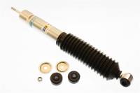 Bilstein - Bilstein 33-186504 Bilstein 5100 Series FordF250 4in.liftAsbury2WD 99-F 46mm Monotube Shock Absorber - Image 1
