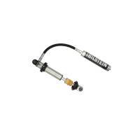 Bilstein - Bilstein 33-225463 Bilstein 8125 Series 17in Extended Length 12in Collapsed Length 46mm Monotube Shock Absorber - Image 3