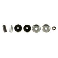 Bilstein - Bilstein 33-230405 Bilstein 5125 Series KBOA Lifted Truck Collapsed L 273.00mm Extended L 416.50mm Shock Absorber - Image 6